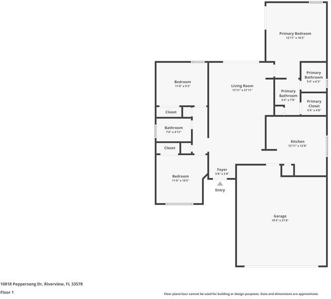 10818 Peppersong Dr - Photo 2 of 16