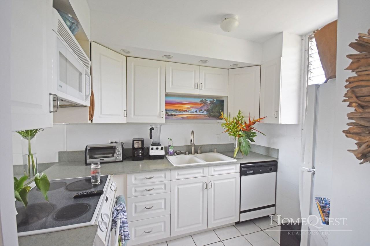 46-270 Kahuhipa St ##A405