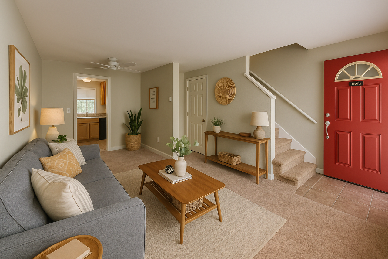 Welcome to American Lake Townhomes — Where Comfort Meets Convenience - Photo 2 of 28