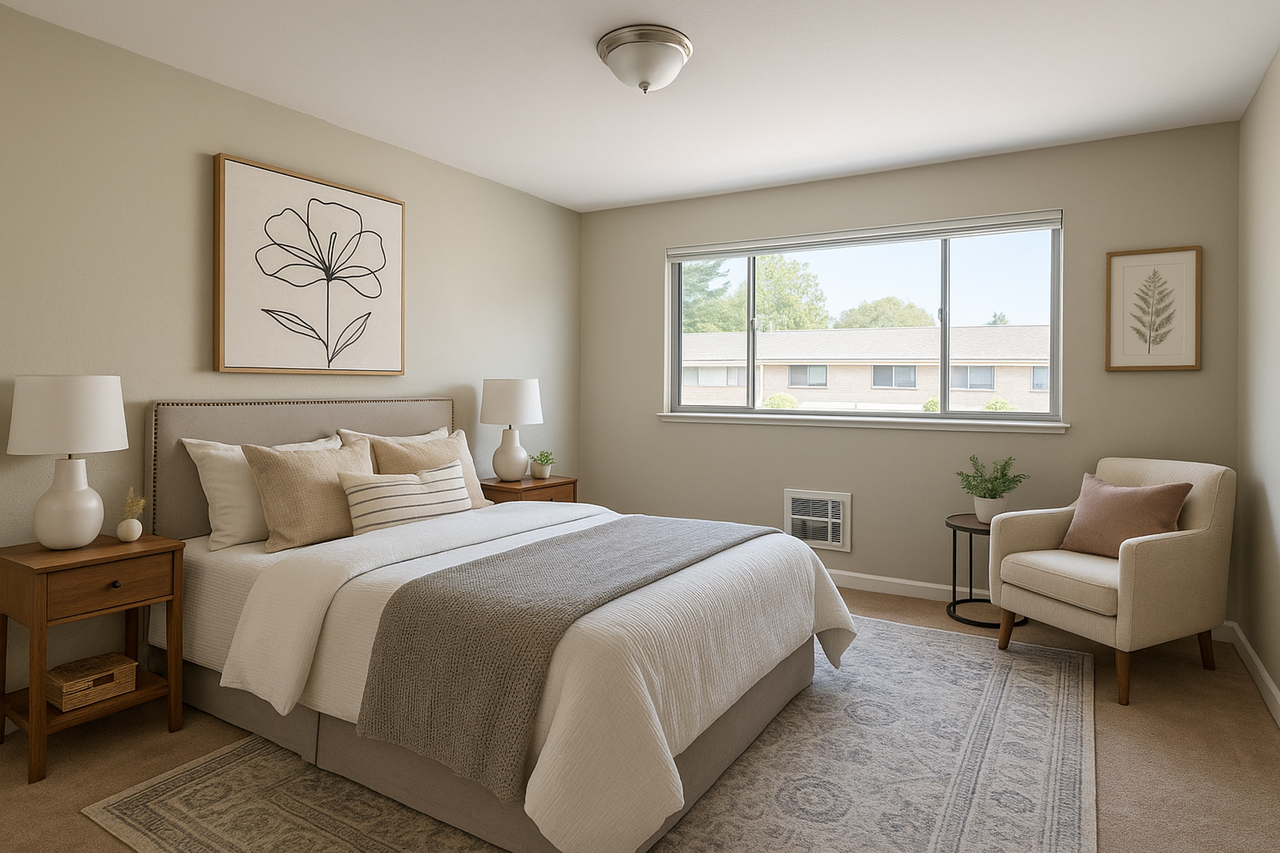 Welcome to American Lake Townhomes — Where Comfort Meets Convenience - Photo 4 of 28
