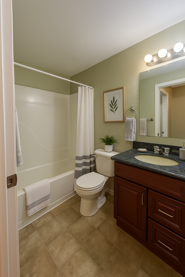 Welcome to American Lake Townhomes — Where Comfort Meets Convenience - Photo 6 of 28