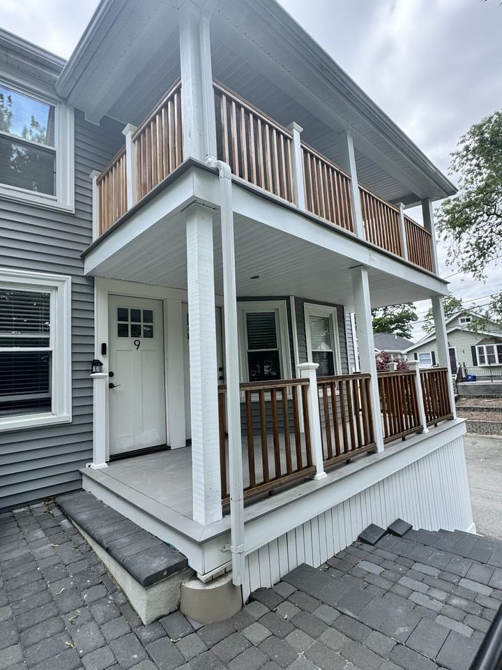 11 Keith St #1 - Photo 2 of 9