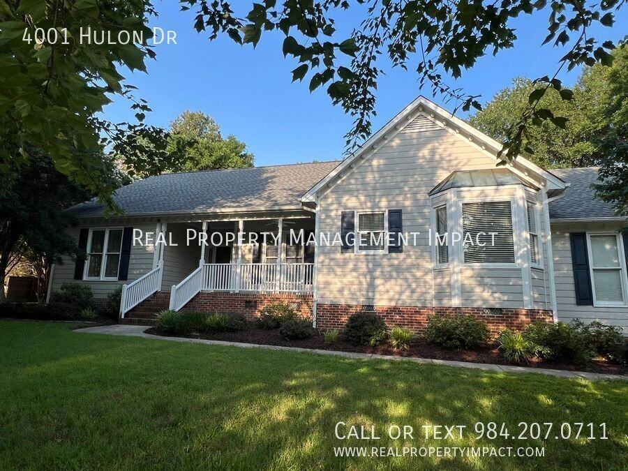 4001 Hulon Dr - Photo 2 of 37