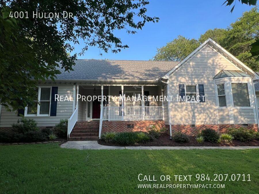 4001 Hulon Dr - Photo 3 of 37