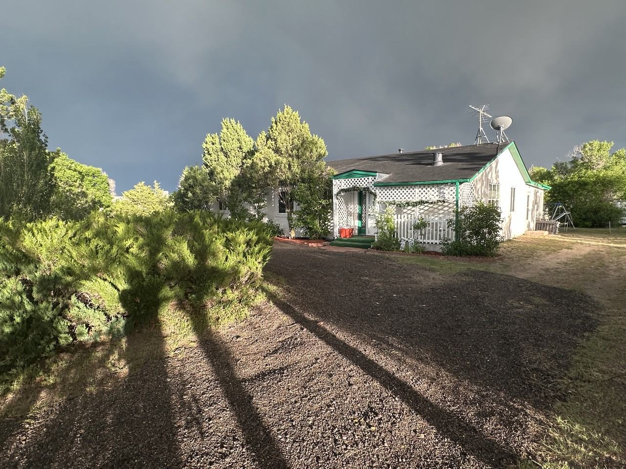 15015 E Us Highway 24 #NA - Photo 2 of 24