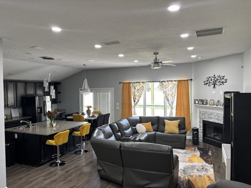 437 Fort Drum Ct - Photo 2 of 12