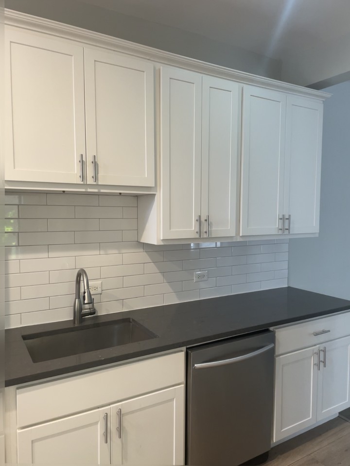 5122 S University Ave #2S - Photo 3 of 8