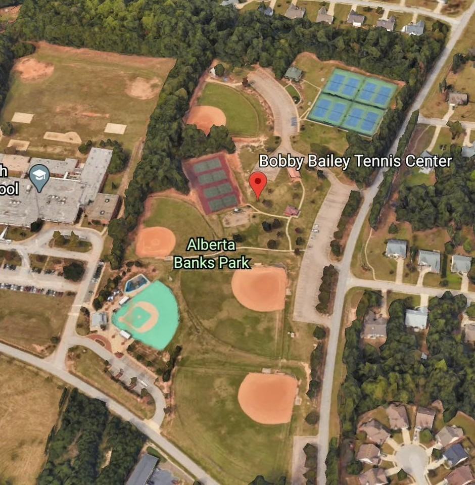 Spout Springs Rd - Photo 3 of 12