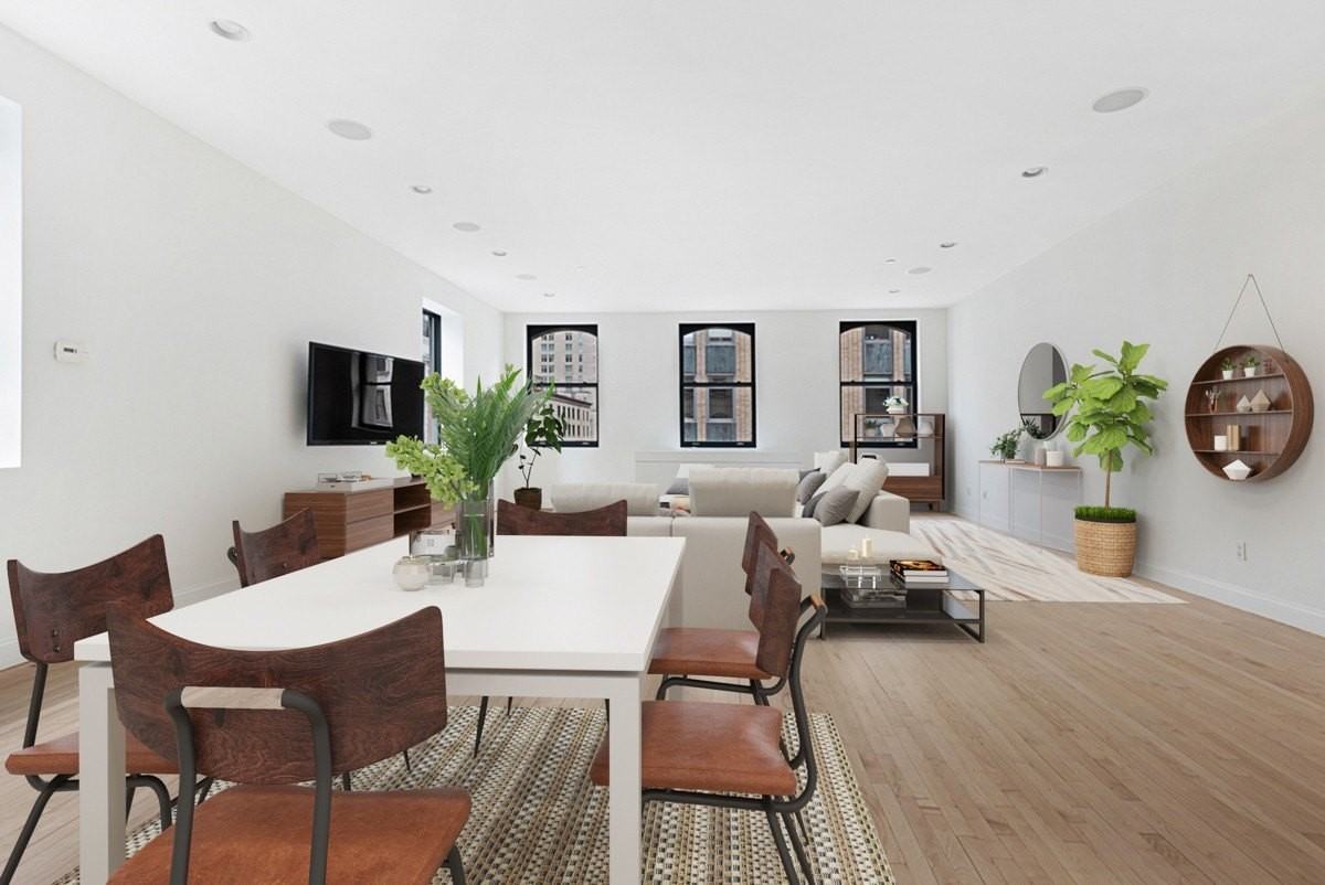 38 Warren St #4A - Photo 2 of 11