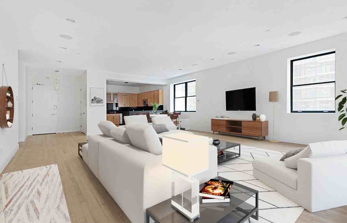 38 Warren St #4A - Photo 5 of 11