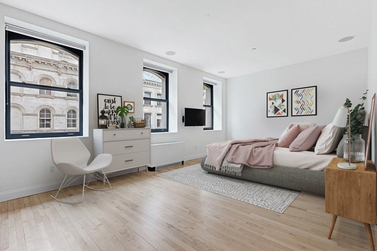 38 Warren St #4A - Photo 6 of 11