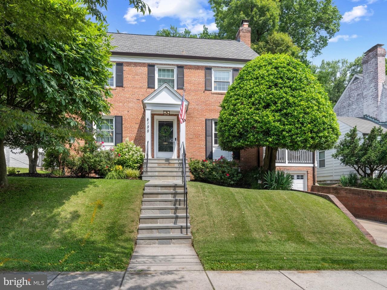 6100 Nebraska Ave Nw - Photo 2 of 50