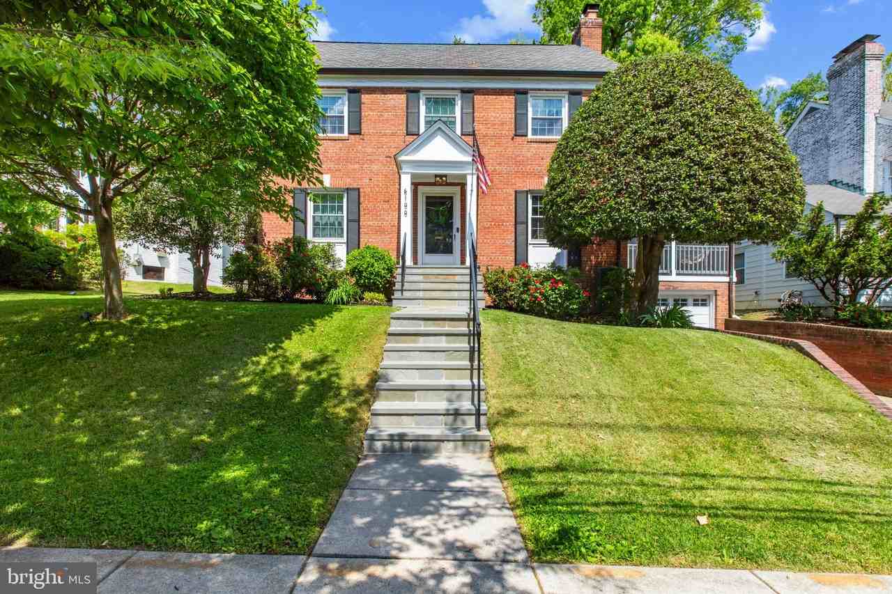 6100 Nebraska Ave Nw - Photo 3 of 50