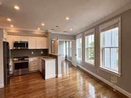featured image of 38 Hyde Park Ave #5