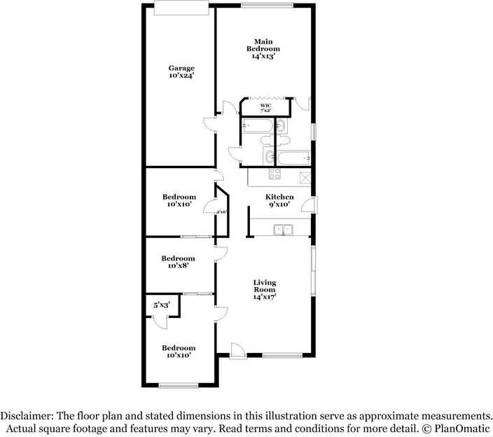 140 Callender Dr - Photo 2 of 16