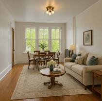 Step Into the Charm of the 1900s at New York Apartments - Photo 1 of 1