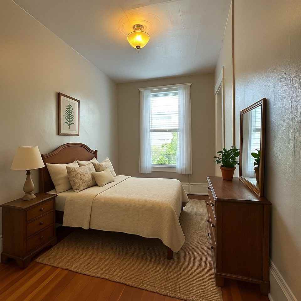 New York Apartments - Photo 2 of 11