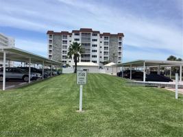 featured image of 6900 Estero Blvd Apt 508 #508