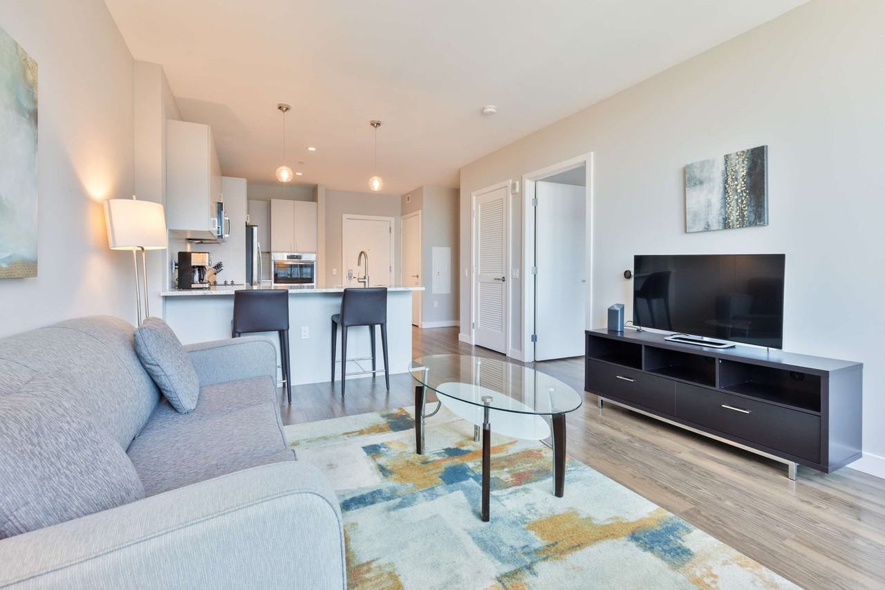 5 Fan Pier Blvd #1094301P - Photo 2 of 13