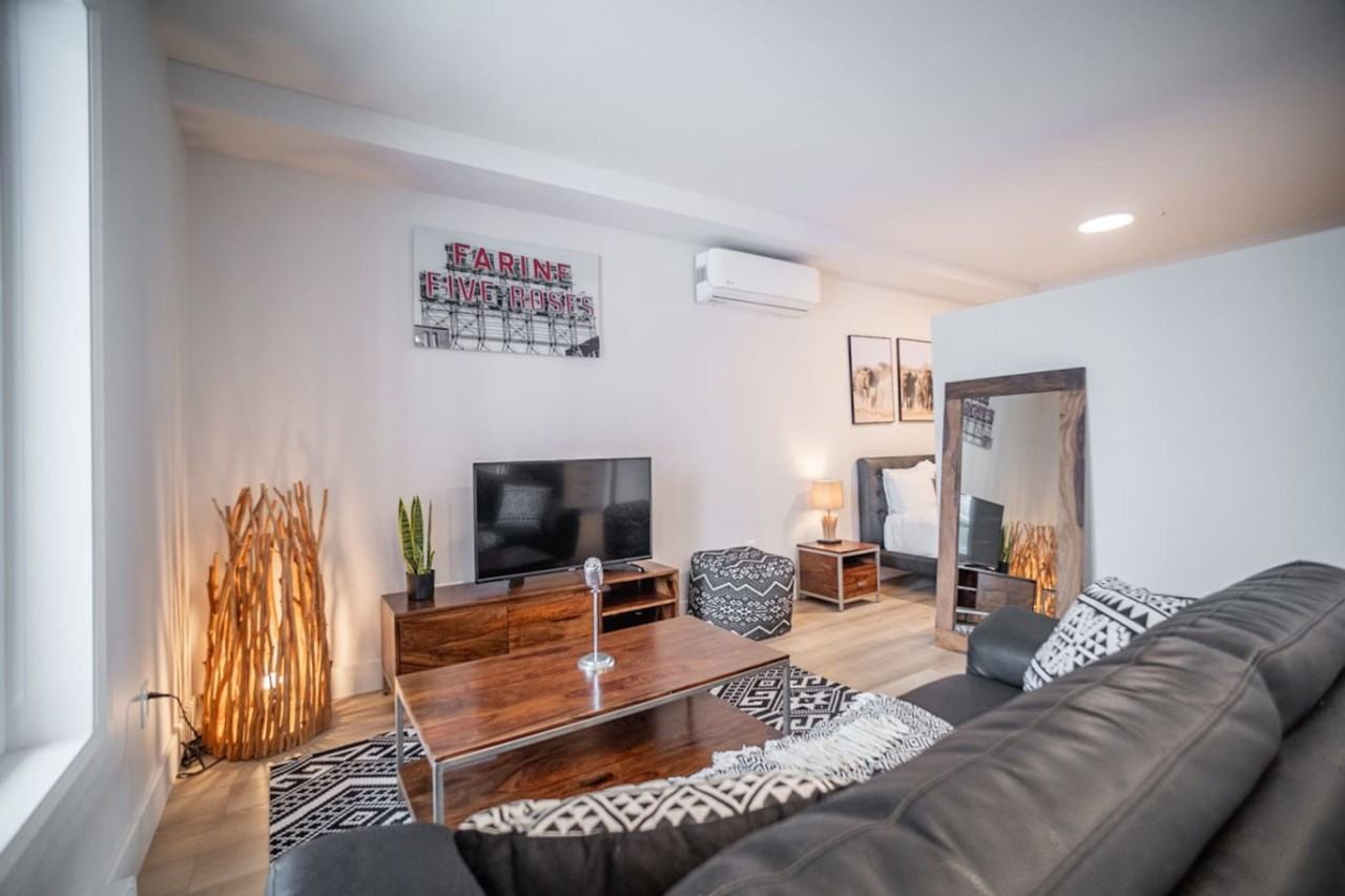 3390 Rue De La Pérade #1222945P - Photo 3 of 7