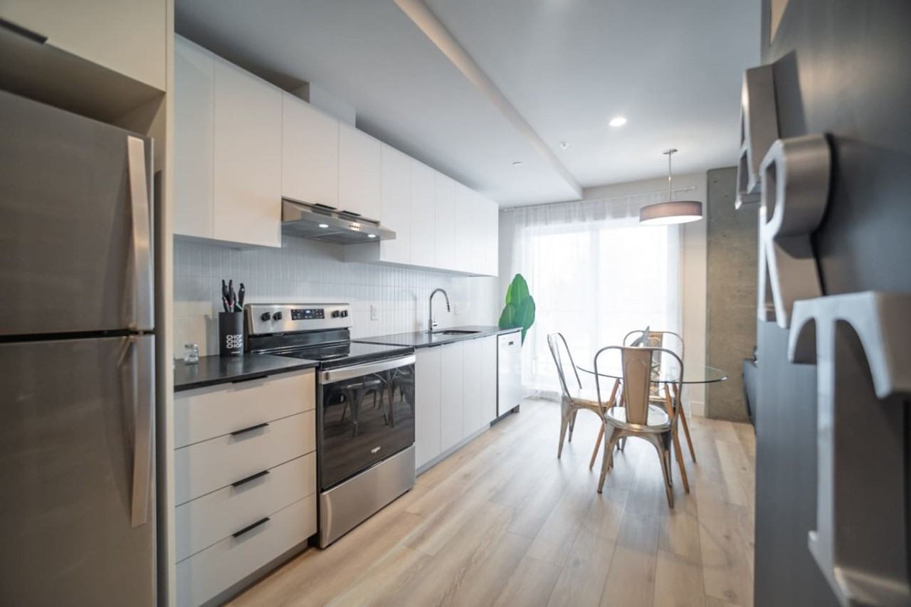 3390 Rue De La Pérade #1222945P - Photo 4 of 7