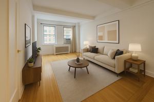 featured image of 150 East 39th Street #610