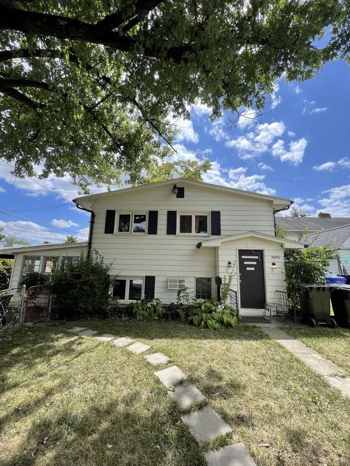 3085 Grace Street #1