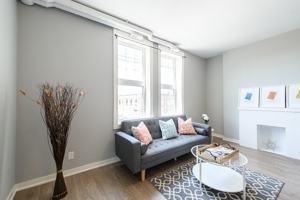 featured image of 657 Barton Street East #301