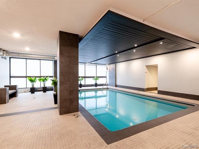 1025 Rue Sherbrooke Est #1407 - Photo 6 of 12