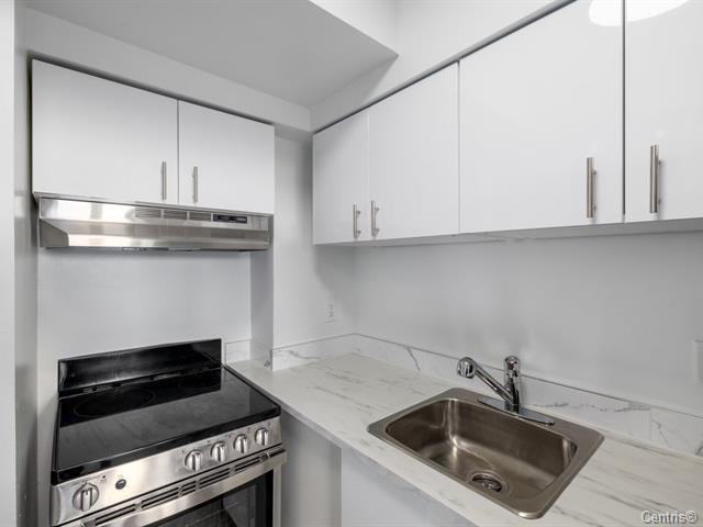 1025 Rue Sherbrooke Est #1407 - Photo 4 of 12