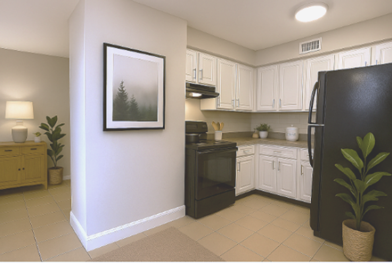 Rand at Tillery Apartment Homes - Photo 6 of 42