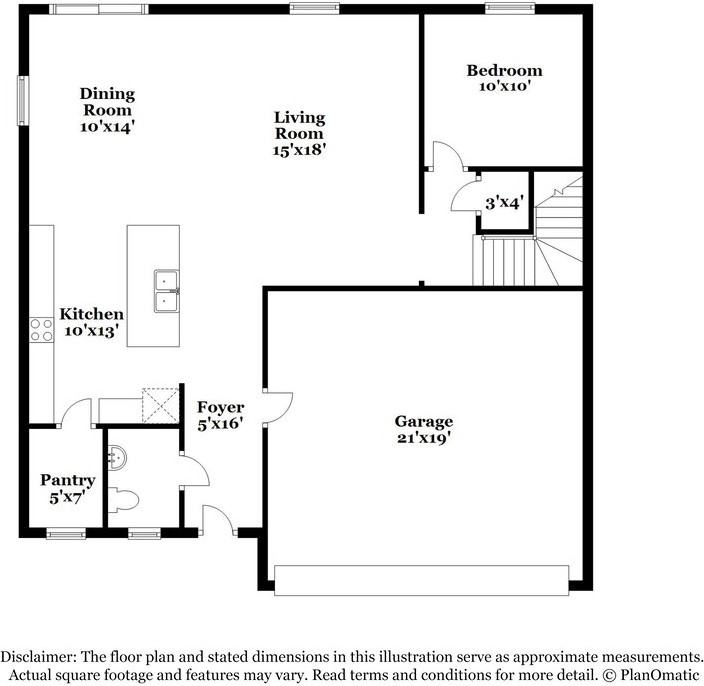 89 Hyde Park - Photo 2 of 17