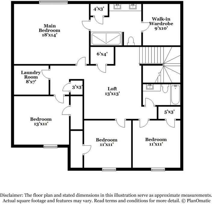 89 Hyde Park - Photo 3 of 17