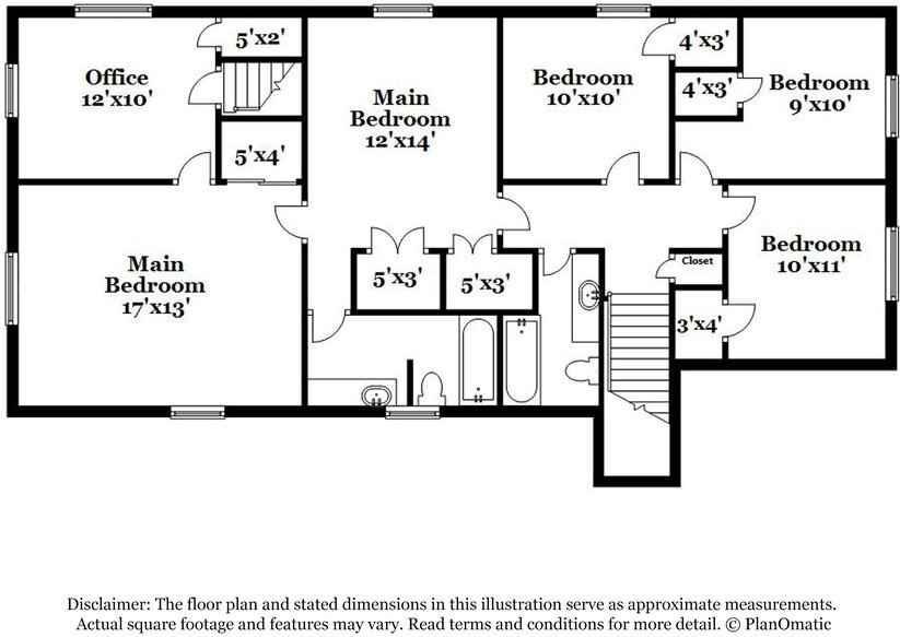 2264 Old Concord Dr Se - Photo 3 of 18