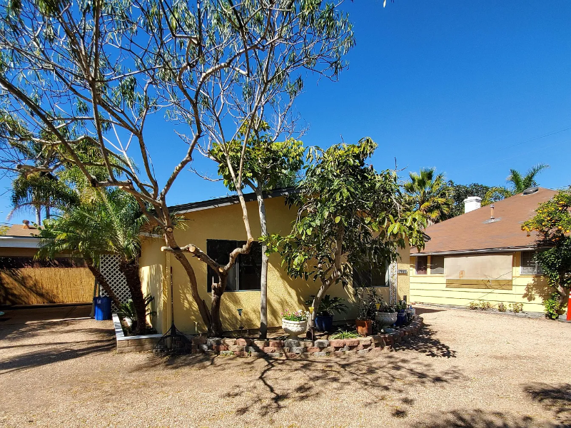 1929 San Andres St - Photo 2 of 8