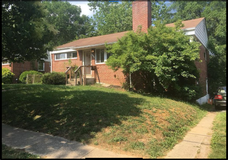 6705 Forest Hill Dr - Photo 3 of 8