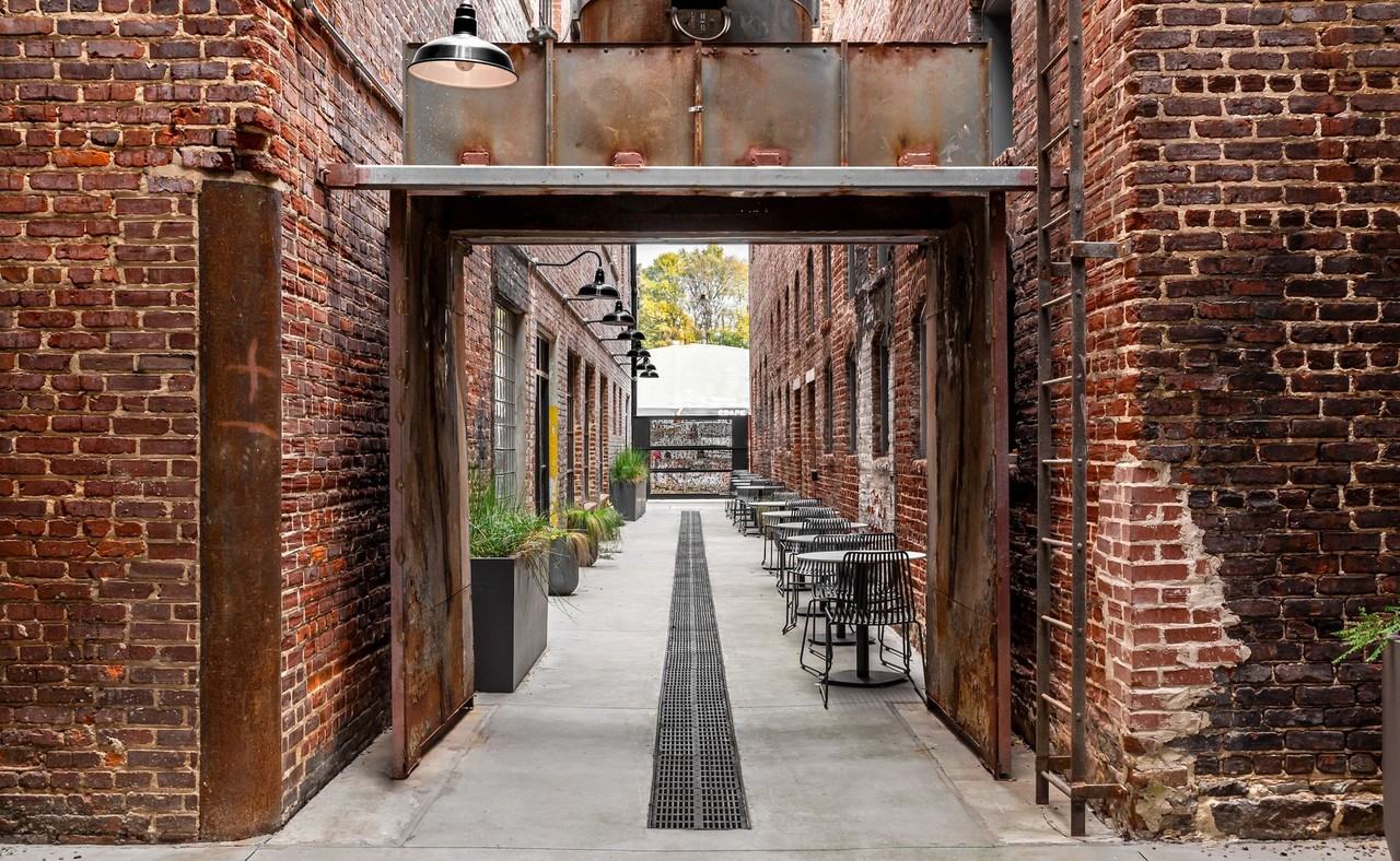 Lofts At Abrams Fixtures - Photo 6 of 17