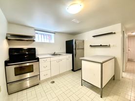 1529 Dufferin Street #Bsmt - Photo 1 of 1
