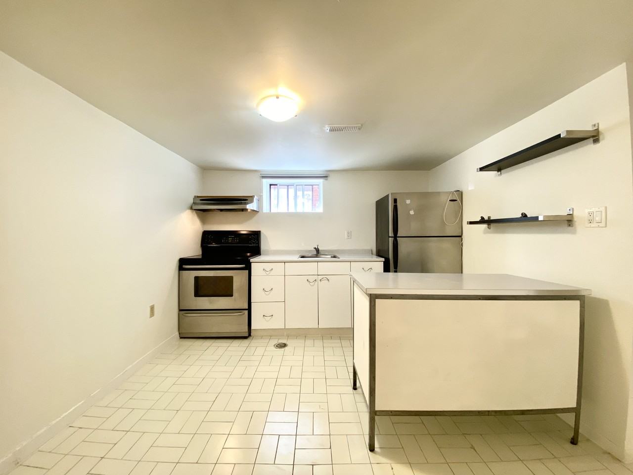 1529 Dufferin Street #Bsmt - Photo 2 of 10
