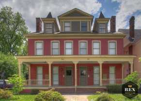 314-316 Greene - Dunbar-Howard House - Photo 1 of 1