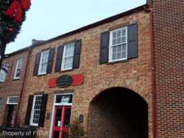 featured image of 124-B & C Bow St