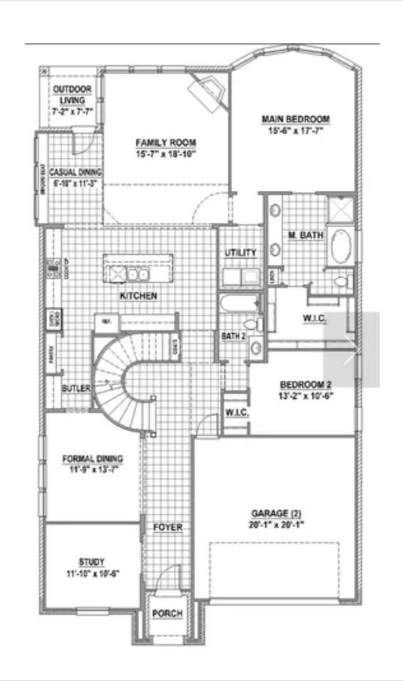 1759 Bluebird Ct #NA - Photo 3 of 17