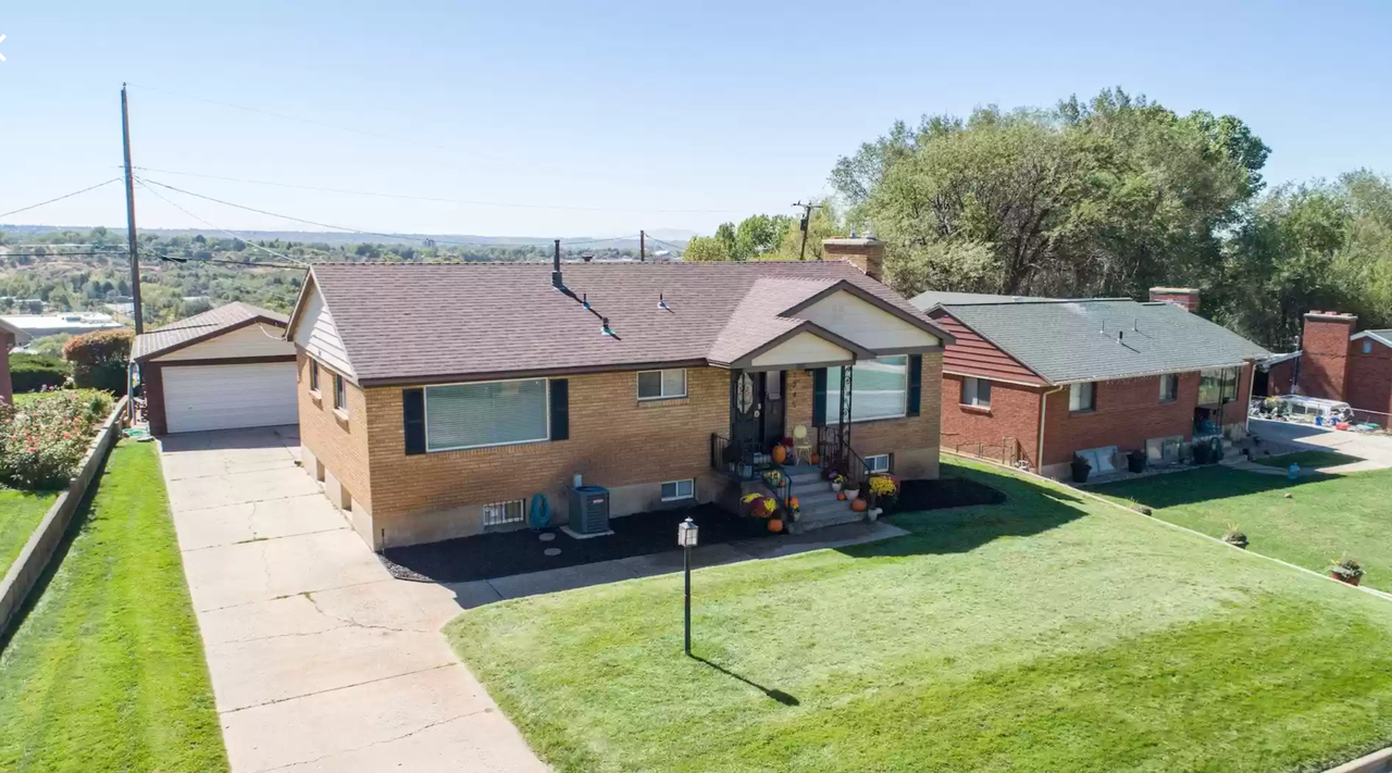 1245 Henderson Dr #NA - Photo 2 of 28