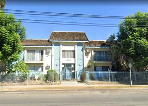 15537 Nordhoff St #34 - Photo 1 of 1