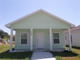 706 N Gagon St - Photo 1 of 1