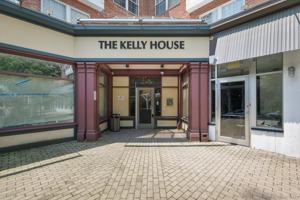 featured image of 196 Crown St #5I