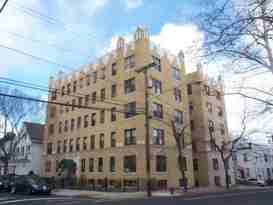 50 Reservoir Ave Unit 101  