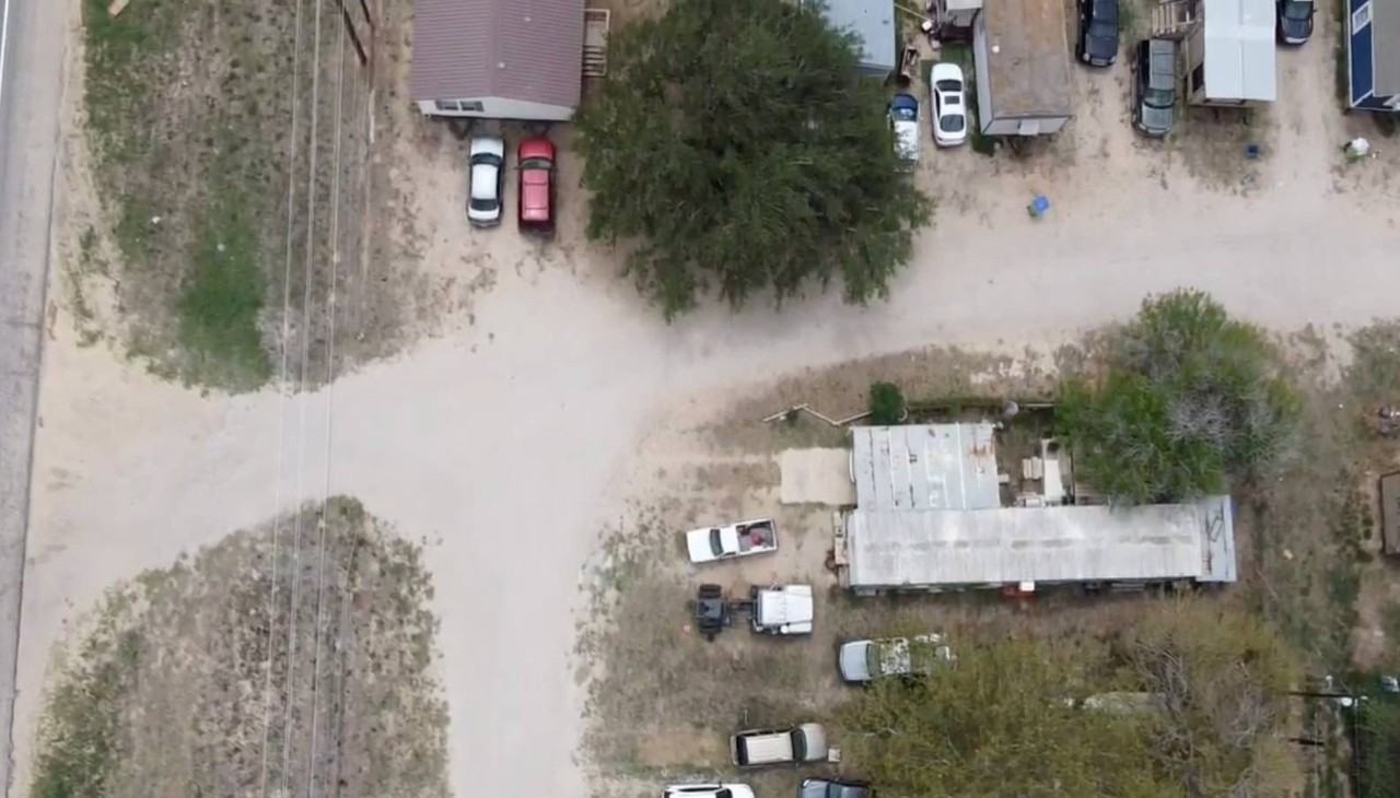 16055 N State Highway 16 #12 - Photo 3 of 3