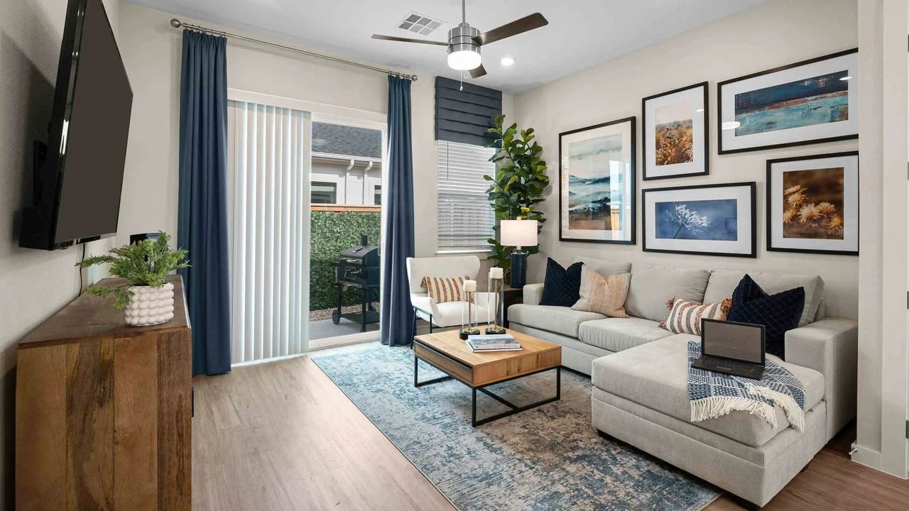 8006 Beltmill Parkway - Photo 4 of 8