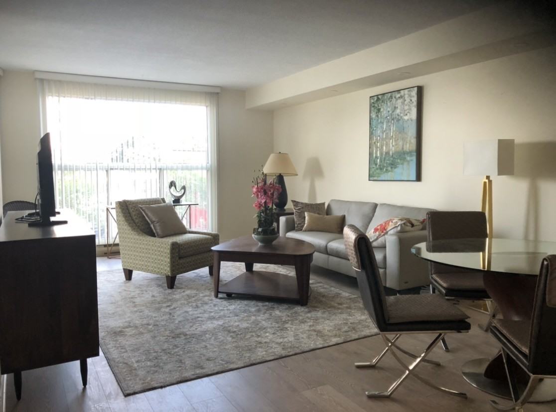 77 Apartment Building #309 - Photo 2 of 9